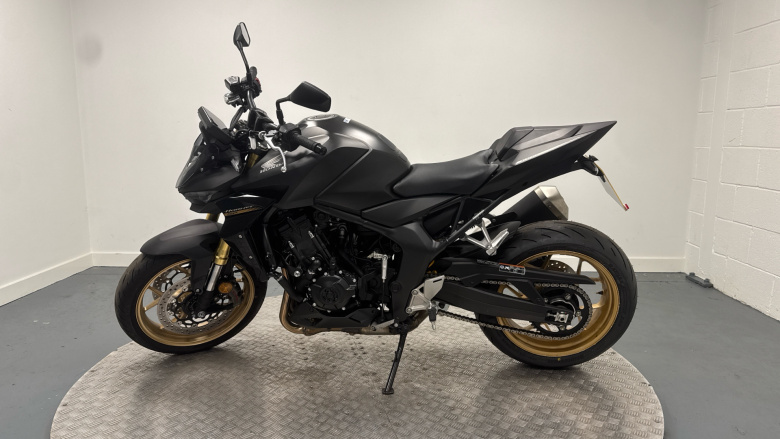Honda CB 1000 Hornet SP (25MY)